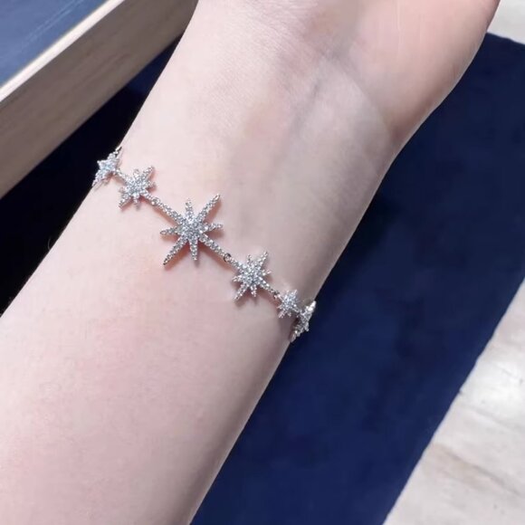 APM Monaco Multi-Météorites Adjustable Bracelet - Picture 6 of 6